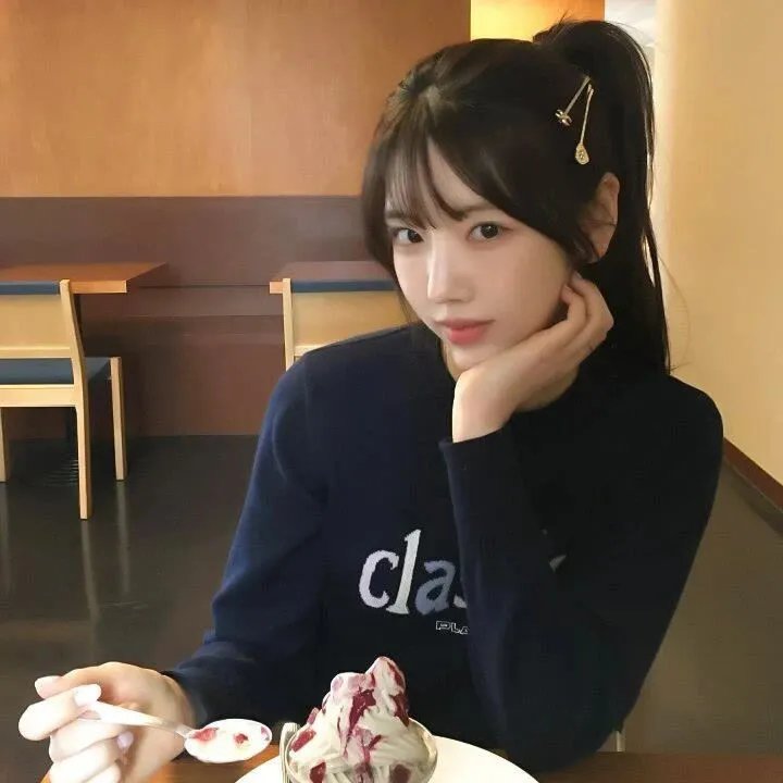 女教师