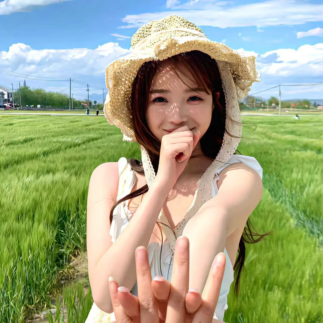 不当演员的姑娘